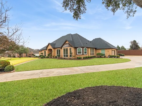 314 Parkview Dr, Sunnyvale, TX 75182