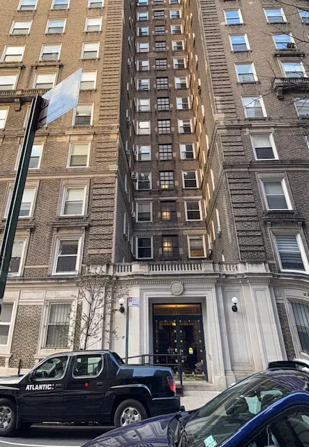 390 Riverside Drive #12AC in Morningside Heights, Manhattan | StreetEasy