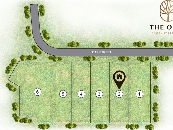 102 Oak St Lot 2, Loveland, OH 45140