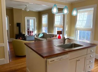 36 Vesper St, Portland, ME 04101