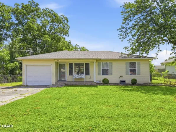 303 Verbryck St, Carl Junction, MO 64834