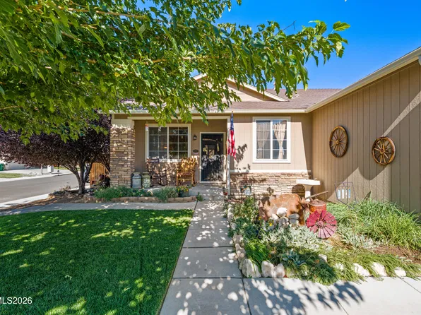 2000 Rawles Dr, Fernley, NV 89408