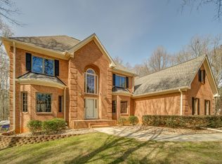 115 Beaverdam Rd, Fayetteville, GA 30214