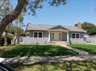 2065 Marengo Ave, South Pasadena, CA 91030