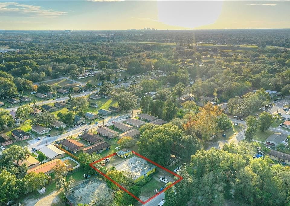 9411 Goldenrod Rd Thonotosassa, FL, 33592 Apartments for Rent Zillow