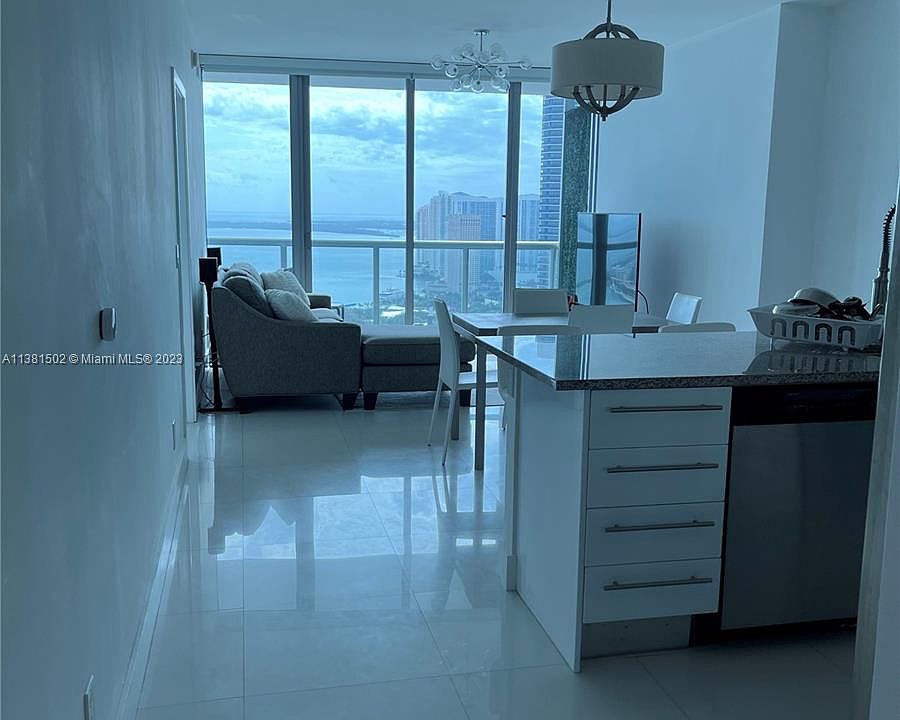 1st image of 888 Biscayne Blvd APT 3803