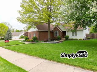 1814 E Rusholme St, Davenport, IA 52803