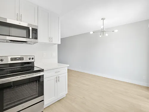 Floor plan 2 Bed 2 Bath