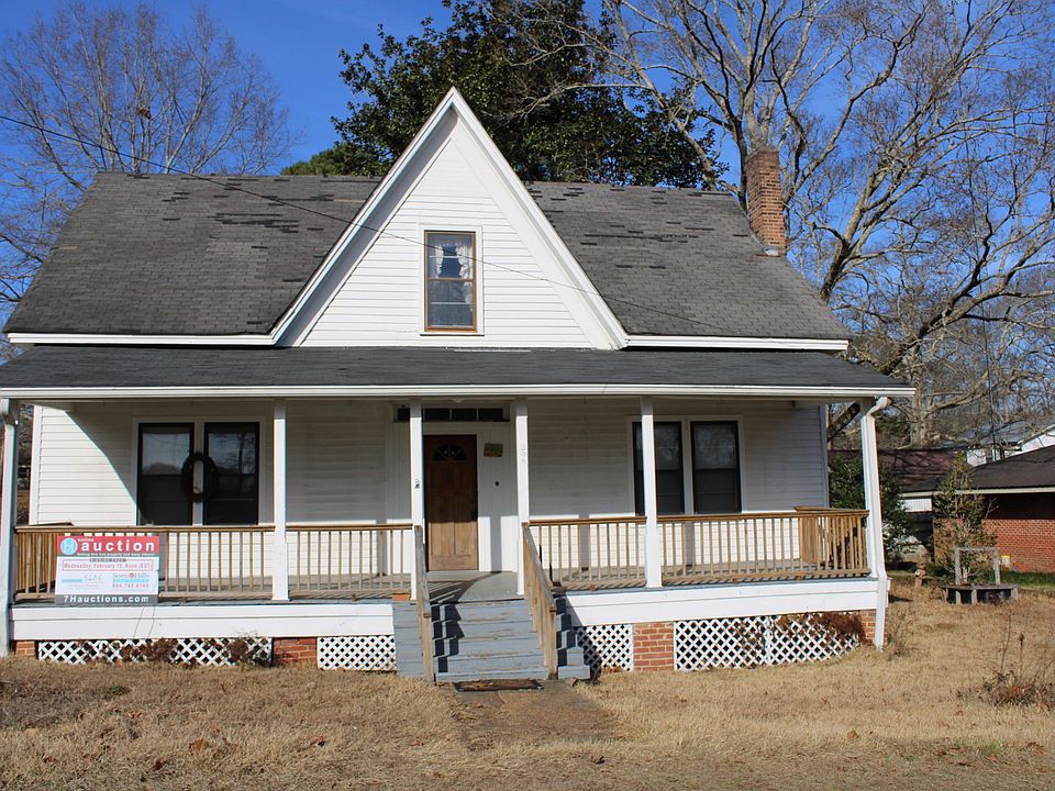 209 E North St, Gloster, MS 39638 Zillow