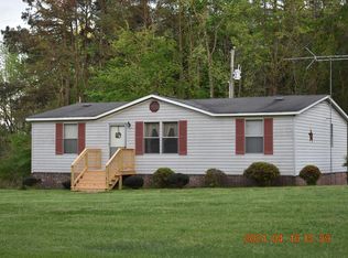 360 Double Bridges Rd, Keysville, VA 23947