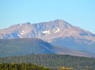 87 S Peak Ln, Boulder, CO 80302