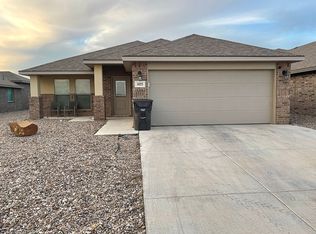 1823 Rattler Ln, Midland, TX 79705