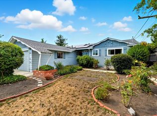 3735 Sacramento Ave, Santa Rosa, CA 95405