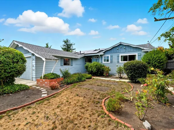 3735 Sacramento Avenue, Santa Rosa, CA 95405