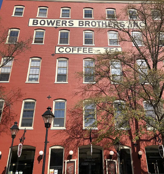 The Shockoe Collection — Photo 1