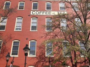 The Shockoe Collection, Richmond, VA 23219