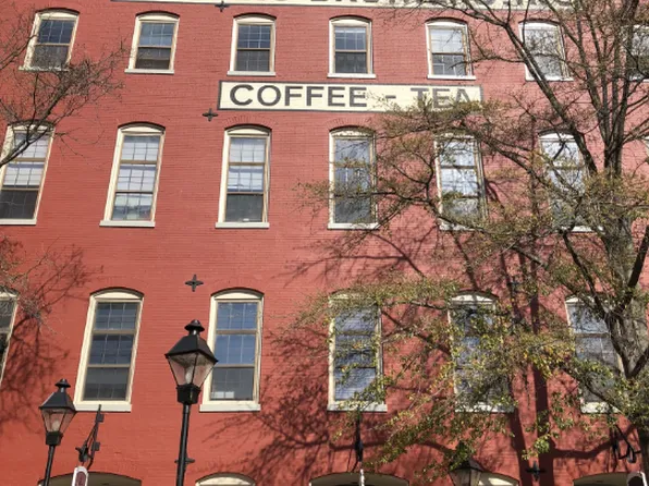 The Shockoe Collection