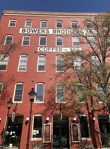 The Shockoe Collection Photo 1