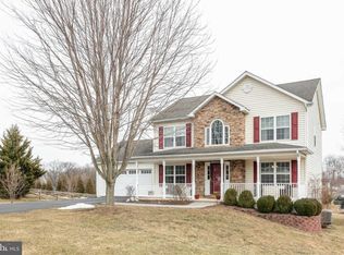 200 Riviera Dr, Martinsburg, WV 25403