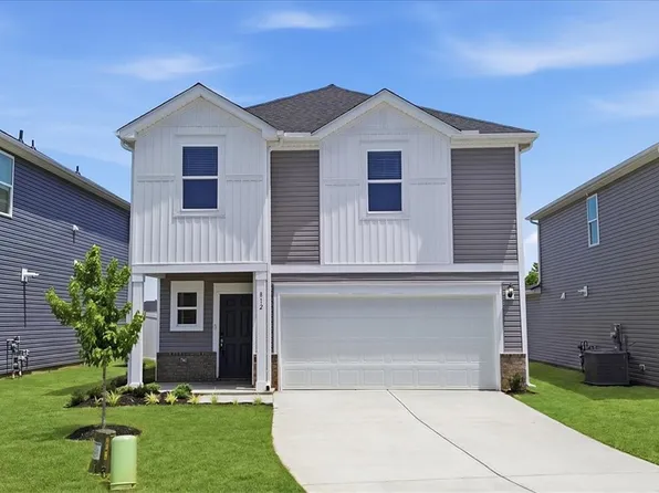 812 Conifer Ct, Pendleton, SC 29670