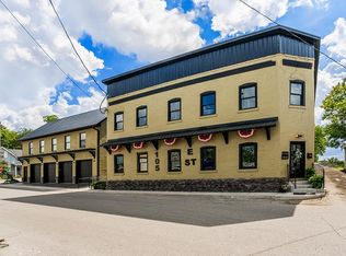 105 E St, Richmond, KY 40475