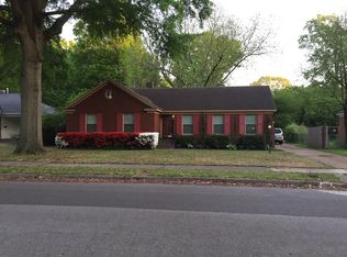 4901 Kaye Ave, Memphis, TN 38117