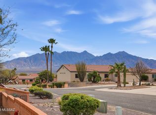 1940 W Demetrie Loop, Green Valley, AZ 85622