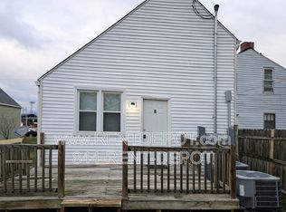 109 E Eichel Ave #B, Evansville, IN