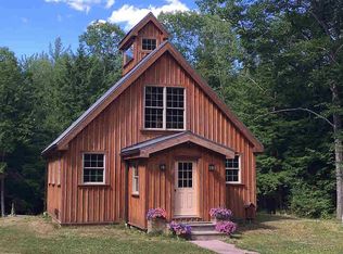 110 April Hill Rd, Westminster, VT 05158