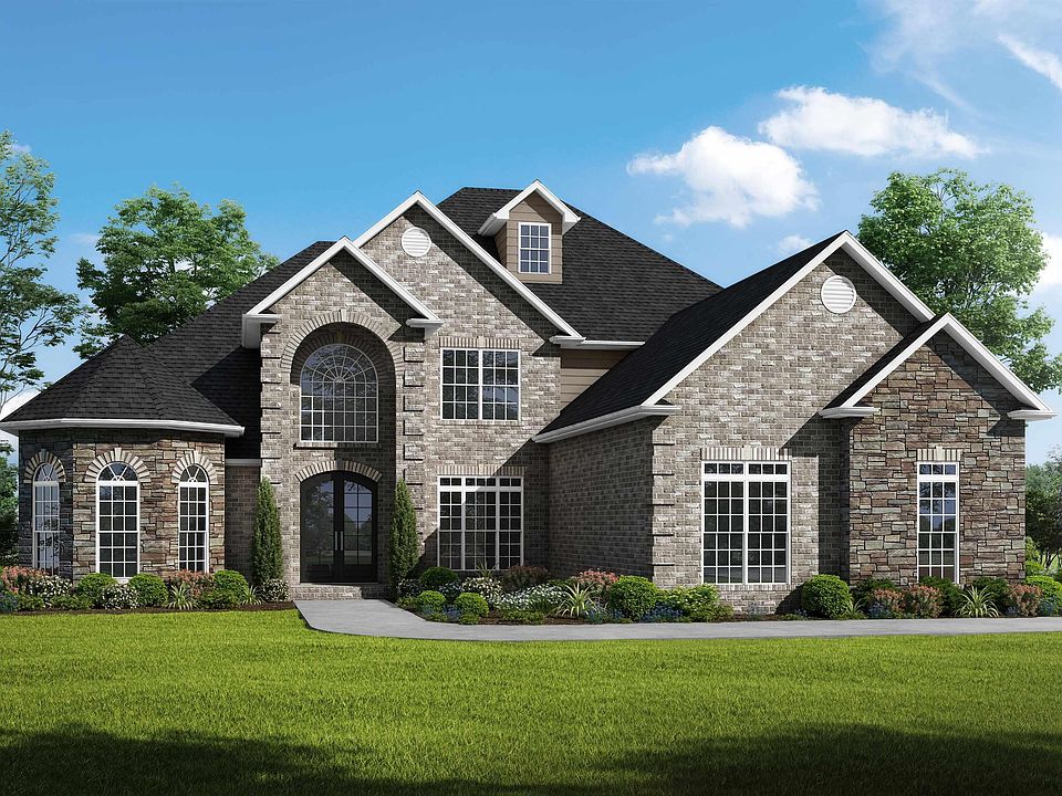 1st image of 8122 Trail Meadow Dr