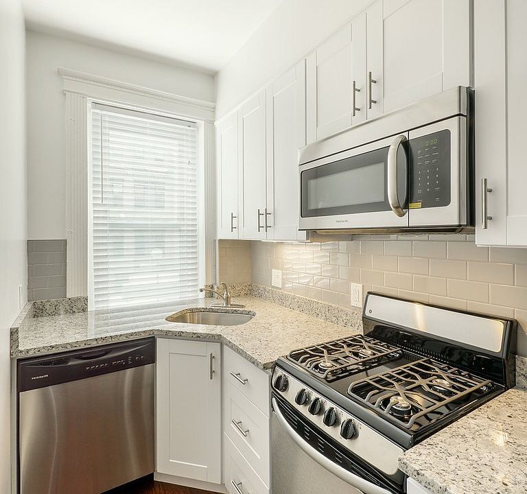 Fenway Parkside Apartment Rentals Boston, MA Zillow