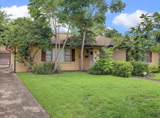 3502 Deal St, Houston, TX 77025