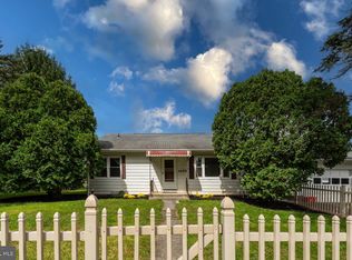 1455 Ash Ave, State College, PA 16801