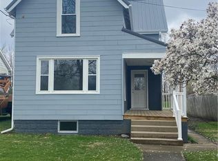 608 W Main St, Hoopeston, IL 60942