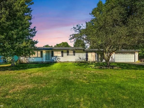 9150 Dodge Rd, Montrose, MI 48457