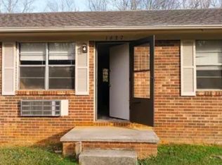 1645 Meadowview Ln #1645, Morristown, TN 37814