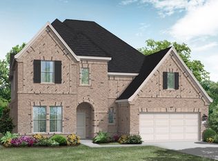 Caddo Mills Plan, Mayfair, New Braunfels, TX 78130