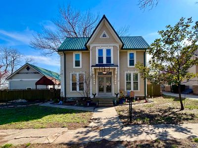 103 Juniatta St, Burlington, KS, 66839