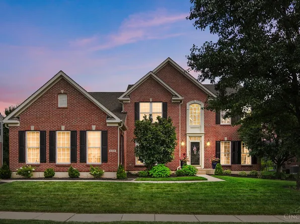 1168 Autumn Run Dr, Maineville, OH 45039