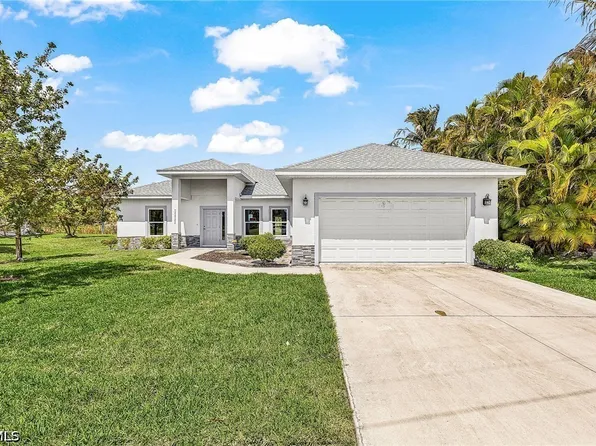 1111 SW 5th Ter, Cape Coral, FL 33991
