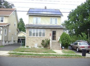 42 Chamberlain Ave, Little Ferry, NJ 07643