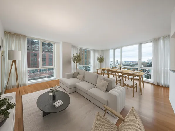 200 Chambers Street image 1 of 10