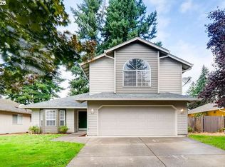 13300 NE 46th St, Vancouver, WA 98682