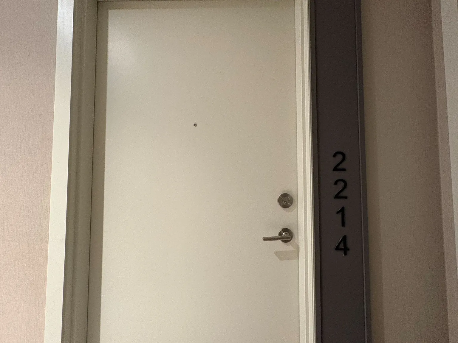 2 bed, $2,650 — Photo 4