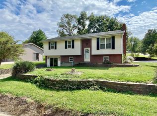 3013 Pcr 501, Perryville, MO