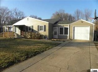 4314 SW 19th St, Topeka, KS 66604