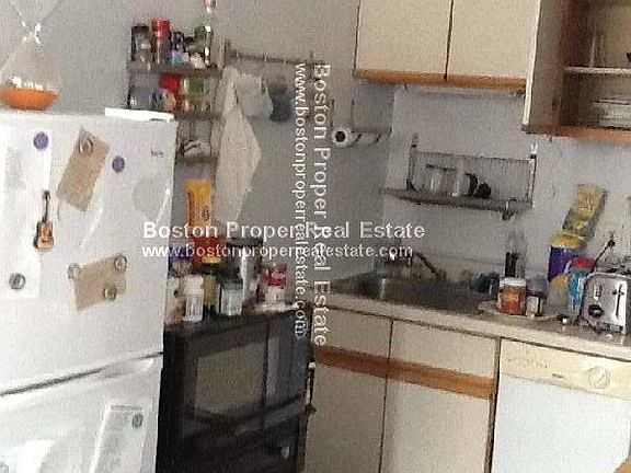 1091 Boylston #42 Boston - Fenway Unit Photo 5