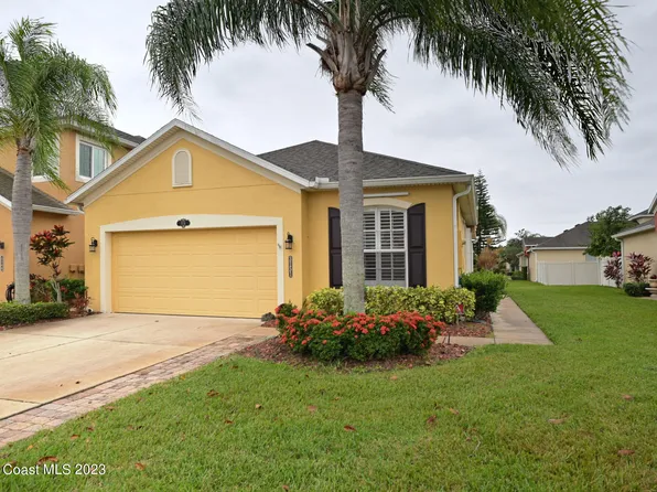 3151 Arden Cir, Melbourne, FL 32934