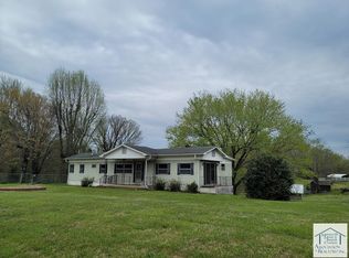 2898 Old Leaksville Rd, Ridgeway, VA 24148