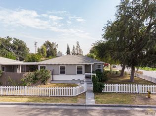 3161 N Inyo St #1, Bakersfield, CA 93305